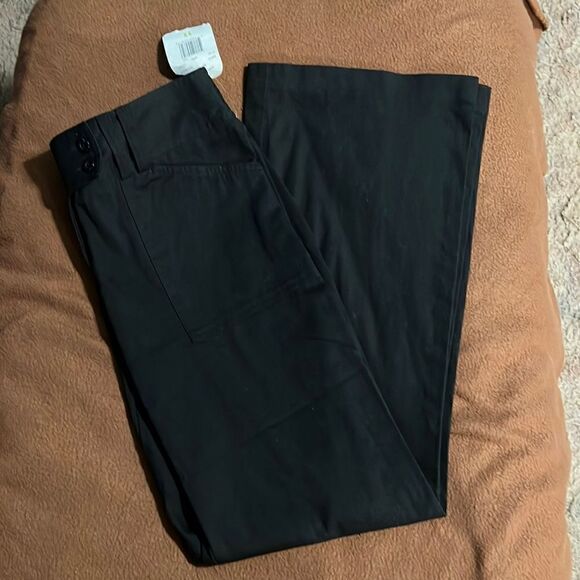 NWT no boundaries twill pants - Picture 1 of 4